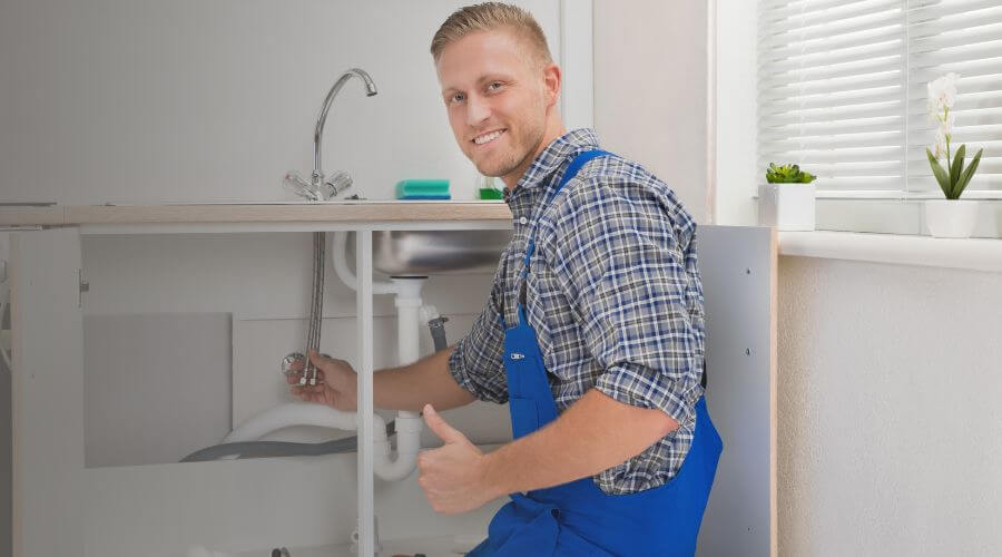 Expert burst pipe repair services in Vale, OR